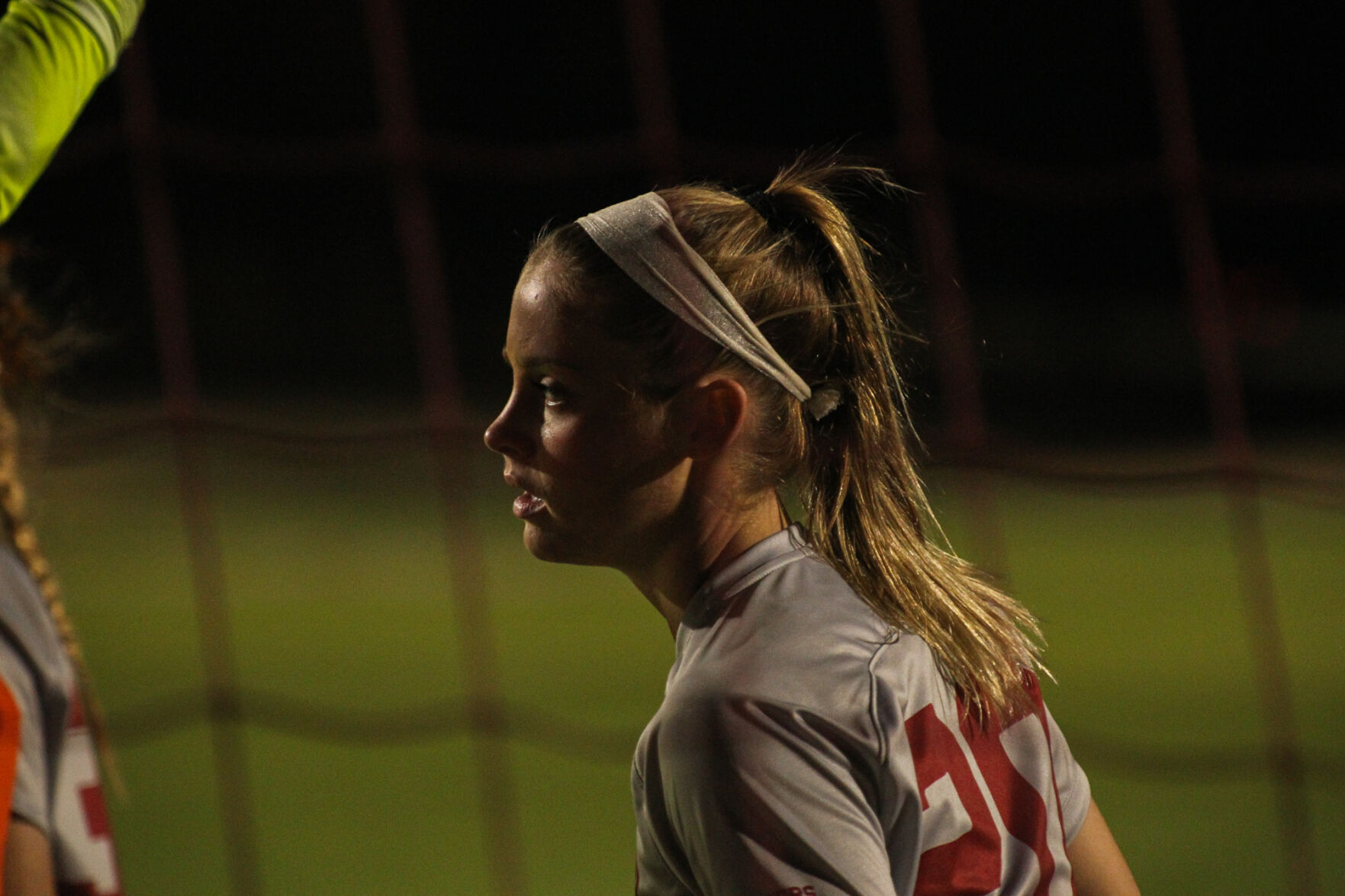 Olivia Odle